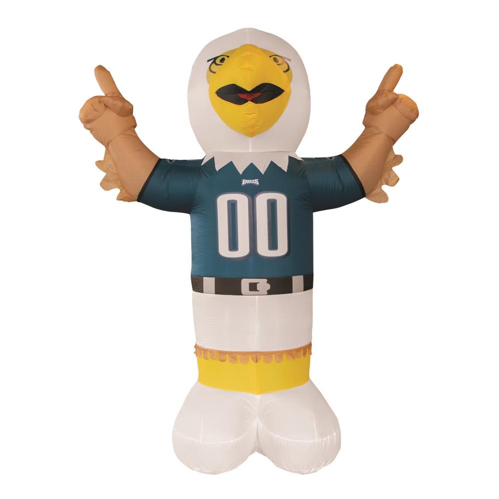 7' Inflatable Mascot